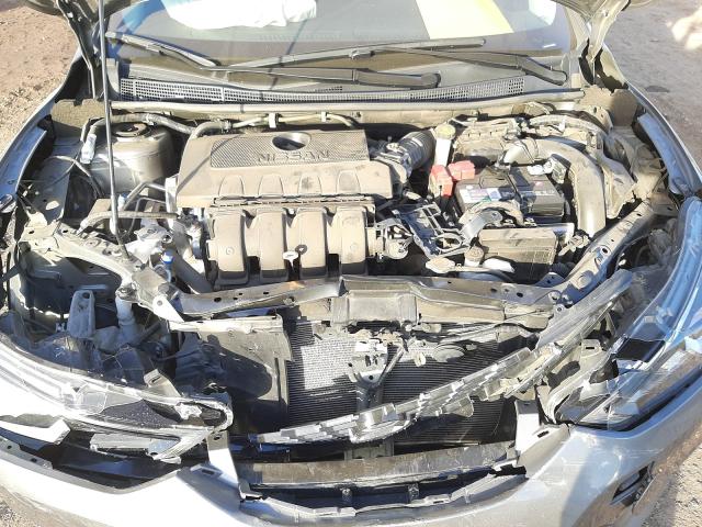 Photo 6 VIN: 3N1AB7APXKY209700 - NISSAN SENTRA S 