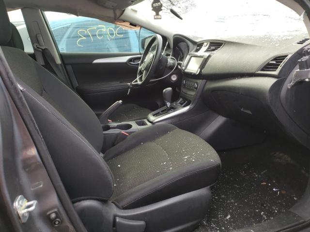 Photo 4 VIN: 3N1AB7APXKY209728 - NISSAN SENTRA S 