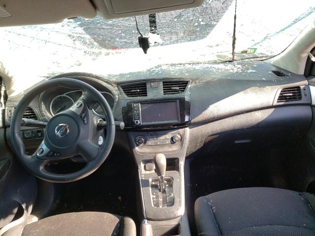 Photo 8 VIN: 3N1AB7APXKY209728 - NISSAN SENTRA S 