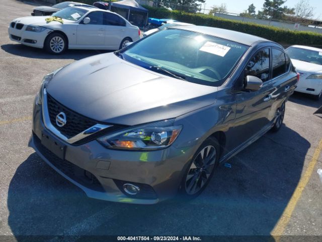 Photo 1 VIN: 3N1AB7APXKY211057 - NISSAN SENTRA 