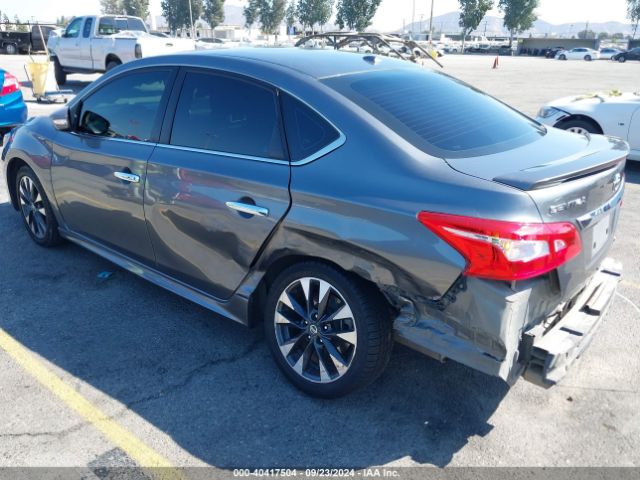 Photo 2 VIN: 3N1AB7APXKY211057 - NISSAN SENTRA 