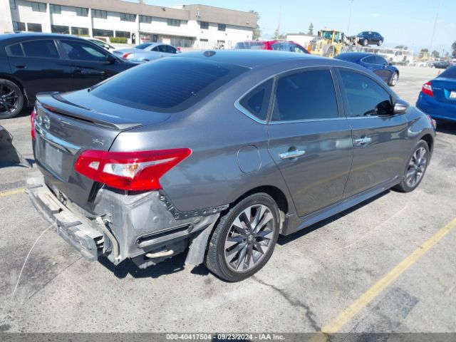 Photo 3 VIN: 3N1AB7APXKY211057 - NISSAN SENTRA 