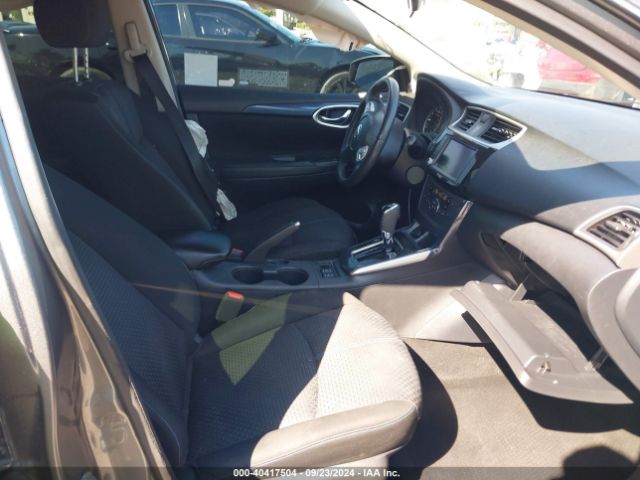 Photo 4 VIN: 3N1AB7APXKY211057 - NISSAN SENTRA 