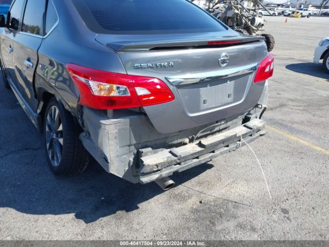 Photo 5 VIN: 3N1AB7APXKY211057 - NISSAN SENTRA 