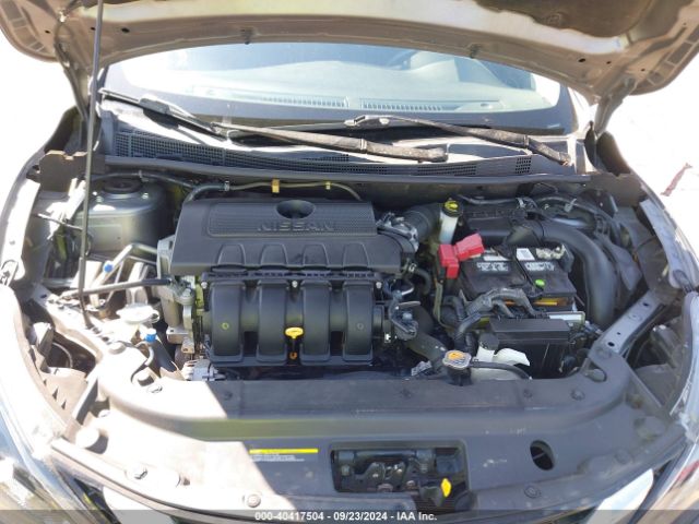 Photo 9 VIN: 3N1AB7APXKY211057 - NISSAN SENTRA 