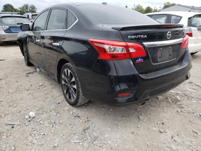 Photo 2 VIN: 3N1AB7APXKY212273 - NISSAN SENTRA S 