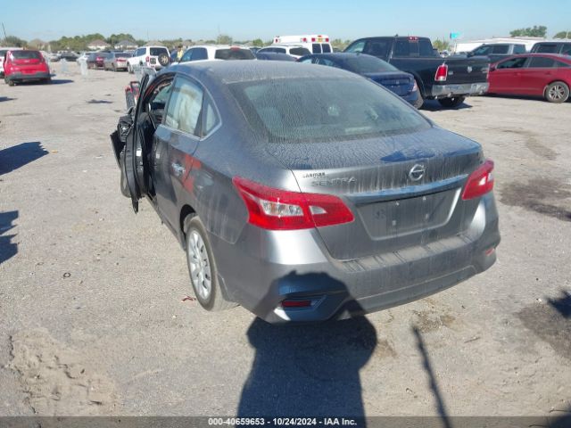 Photo 2 VIN: 3N1AB7APXKY212712 - NISSAN SENTRA 