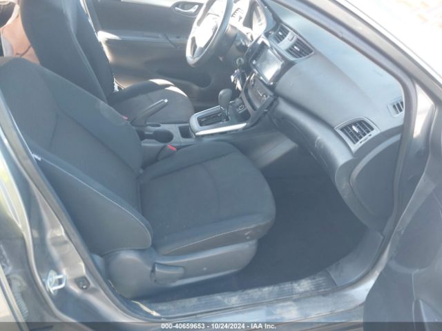 Photo 4 VIN: 3N1AB7APXKY212712 - NISSAN SENTRA 