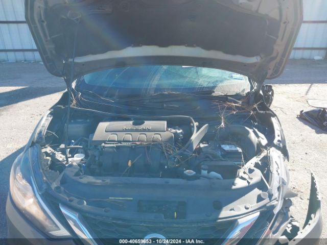 Photo 9 VIN: 3N1AB7APXKY212712 - NISSAN SENTRA 