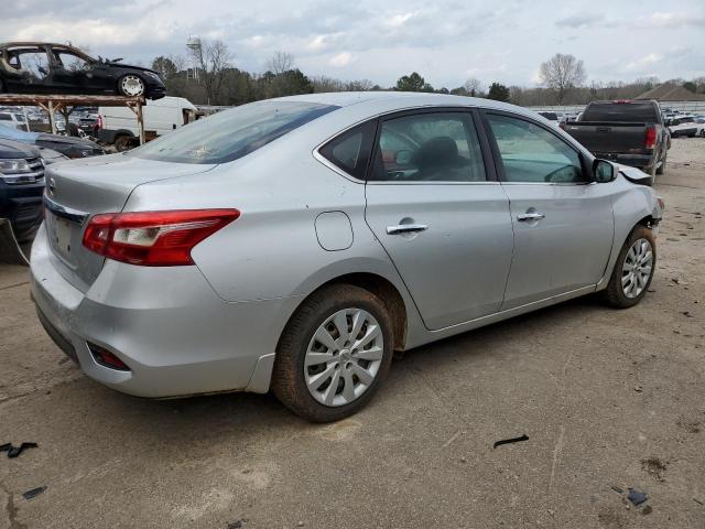 Photo 2 VIN: 3N1AB7APXKY213214 - NISSAN SENTRA S 