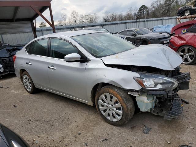 Photo 3 VIN: 3N1AB7APXKY213214 - NISSAN SENTRA S 