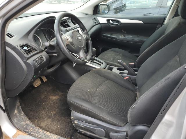 Photo 6 VIN: 3N1AB7APXKY213214 - NISSAN SENTRA S 