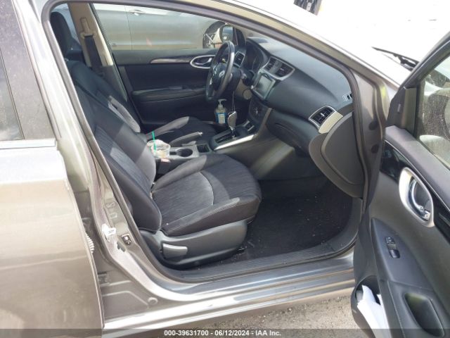 Photo 4 VIN: 3N1AB7APXKY215030 - NISSAN SENTRA 