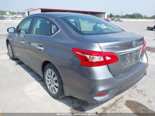 Photo 2 VIN: 3N1AB7APXKY215397 - NISSAN SENTRA 