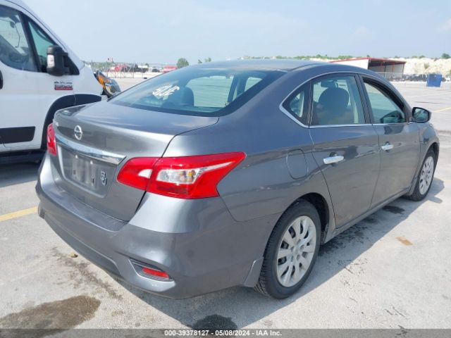 Photo 3 VIN: 3N1AB7APXKY215397 - NISSAN SENTRA 