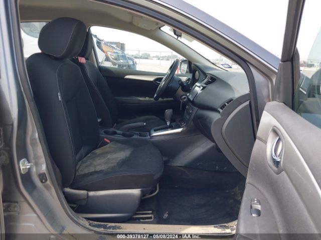 Photo 4 VIN: 3N1AB7APXKY215397 - NISSAN SENTRA 