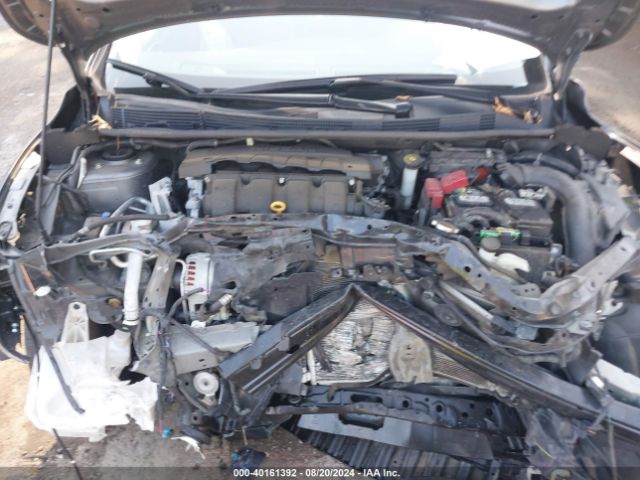 Photo 9 VIN: 3N1AB7APXKY215660 - NISSAN SENTRA 