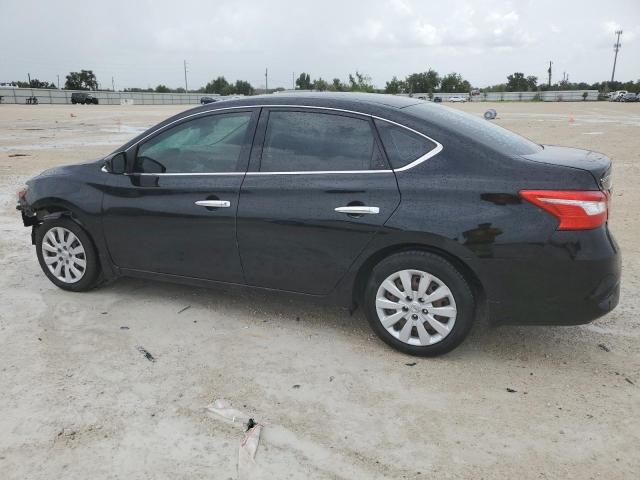 Photo 1 VIN: 3N1AB7APXKY219157 - NISSAN SENTRA S 