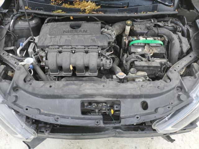 Photo 10 VIN: 3N1AB7APXKY219157 - NISSAN SENTRA S 