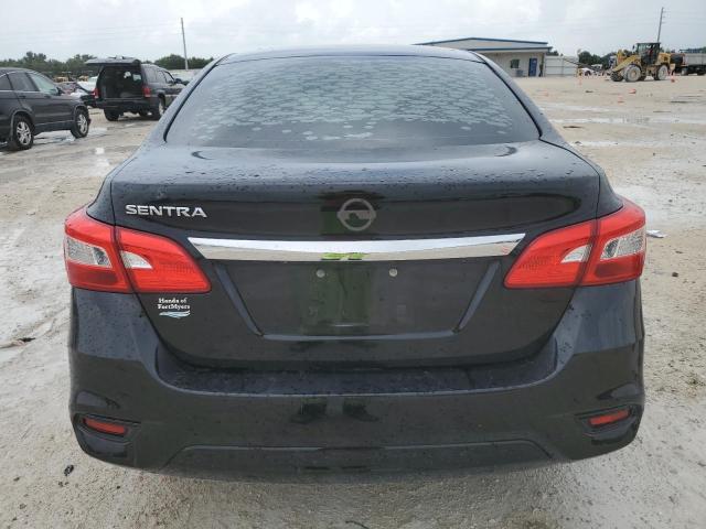 Photo 5 VIN: 3N1AB7APXKY219157 - NISSAN SENTRA S 