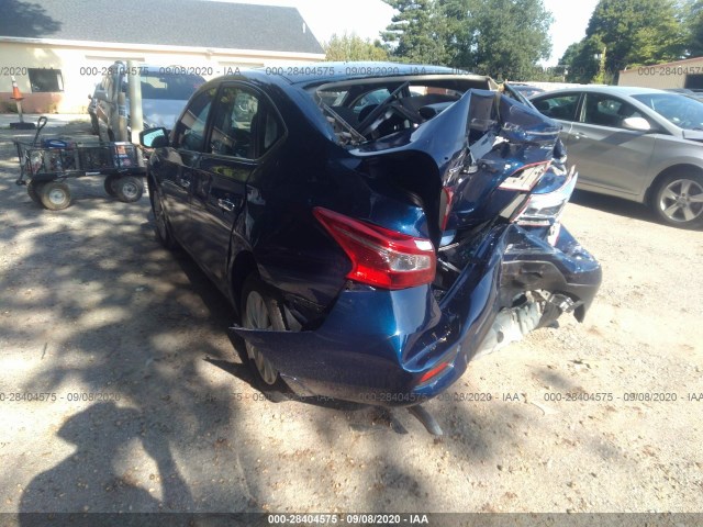 Photo 2 VIN: 3N1AB7APXKY222916 - NISSAN SENTRA 