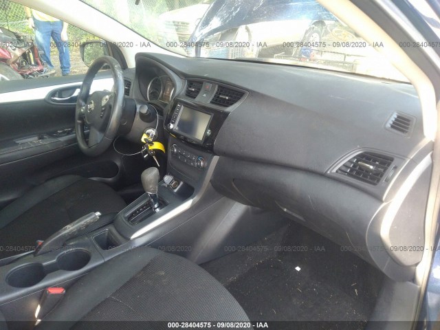 Photo 4 VIN: 3N1AB7APXKY222916 - NISSAN SENTRA 