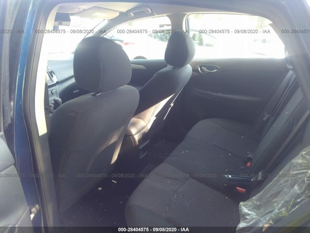 Photo 7 VIN: 3N1AB7APXKY222916 - NISSAN SENTRA 