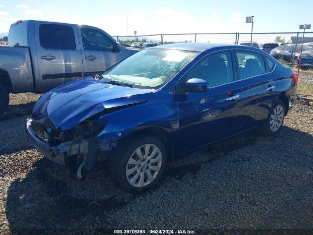 Photo 1 VIN: 3N1AB7APXKY229560 - NISSAN SENTRA 