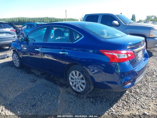 Photo 2 VIN: 3N1AB7APXKY229560 - NISSAN SENTRA 