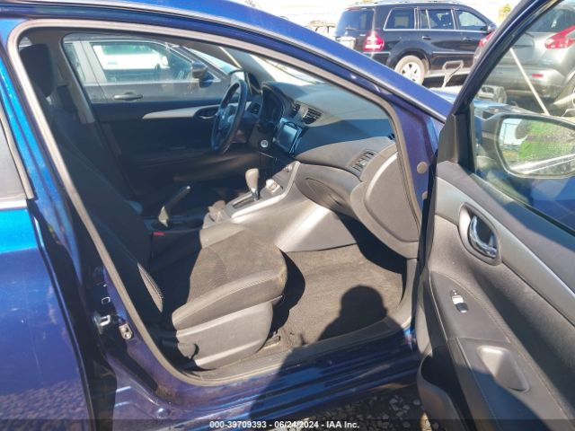 Photo 4 VIN: 3N1AB7APXKY229560 - NISSAN SENTRA 