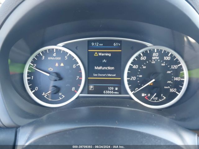 Photo 6 VIN: 3N1AB7APXKY229560 - NISSAN SENTRA 