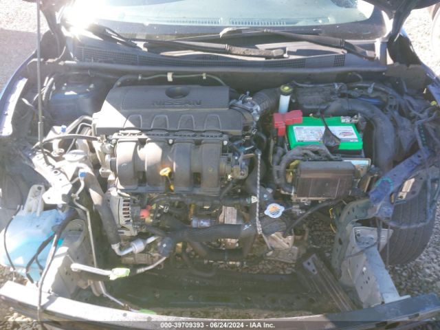 Photo 9 VIN: 3N1AB7APXKY229560 - NISSAN SENTRA 