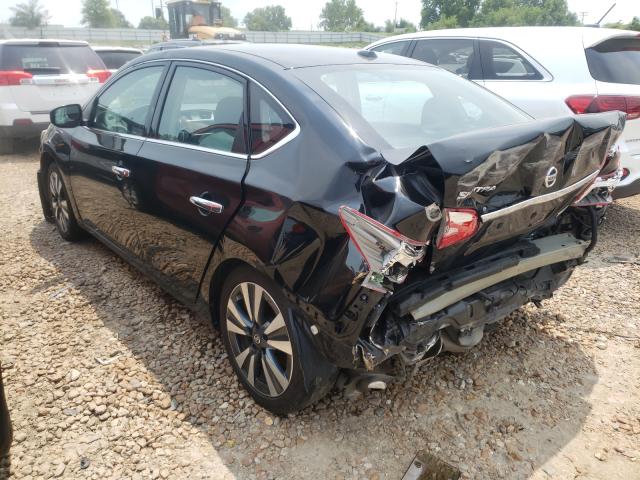 Photo 2 VIN: 3N1AB7APXKY229879 - NISSAN SENTRA S 