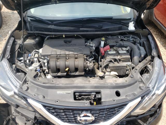 Photo 6 VIN: 3N1AB7APXKY229879 - NISSAN SENTRA S 