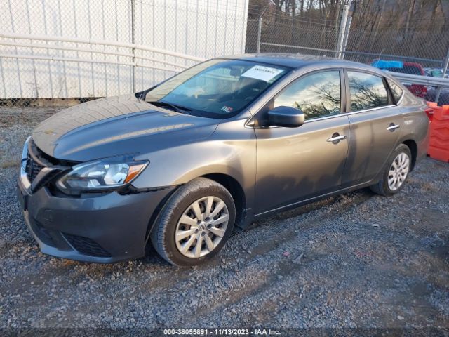 Photo 1 VIN: 3N1AB7APXKY231440 - NISSAN SENTRA 