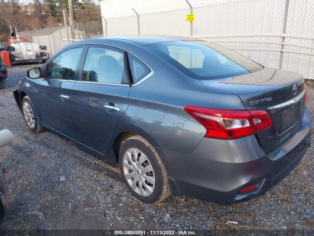 Photo 2 VIN: 3N1AB7APXKY231440 - NISSAN SENTRA 