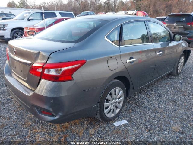 Photo 3 VIN: 3N1AB7APXKY231440 - NISSAN SENTRA 