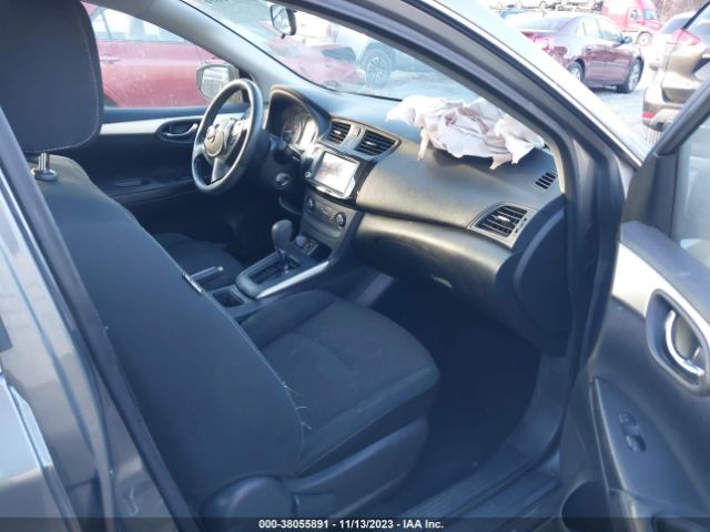 Photo 4 VIN: 3N1AB7APXKY231440 - NISSAN SENTRA 