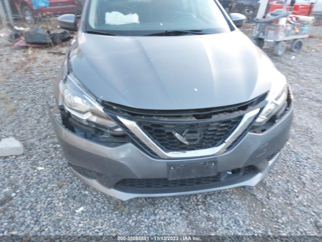 Photo 5 VIN: 3N1AB7APXKY231440 - NISSAN SENTRA 