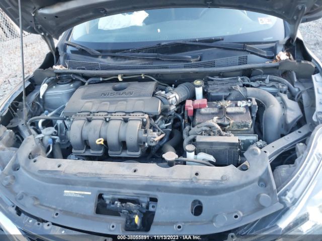 Photo 9 VIN: 3N1AB7APXKY231440 - NISSAN SENTRA 