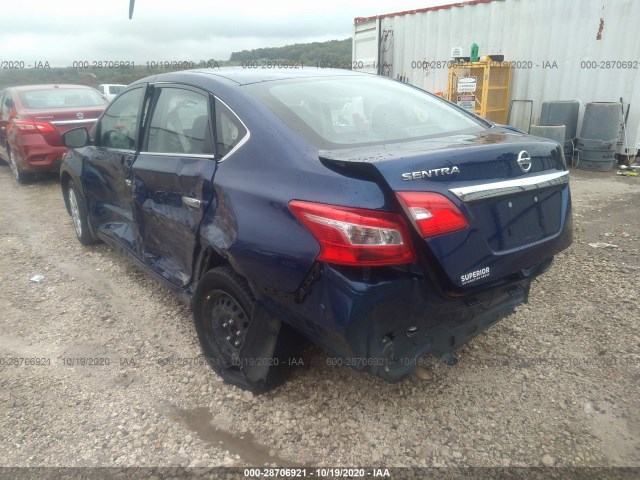 Photo 2 VIN: 3N1AB7APXKY234600 - NISSAN SENTRA 