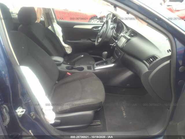 Photo 4 VIN: 3N1AB7APXKY234600 - NISSAN SENTRA 