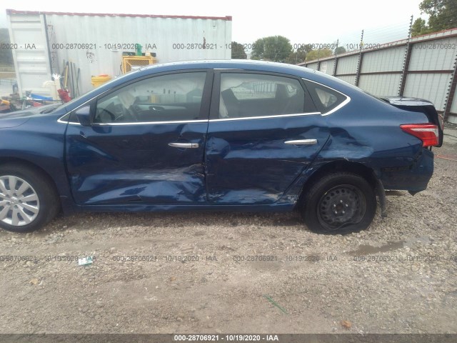 Photo 5 VIN: 3N1AB7APXKY234600 - NISSAN SENTRA 