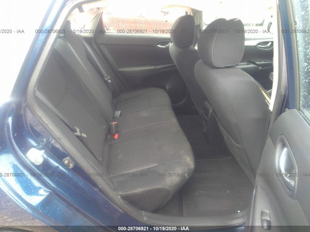 Photo 7 VIN: 3N1AB7APXKY234600 - NISSAN SENTRA 