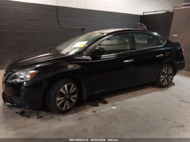 Photo 1 VIN: 3N1AB7APXKY235214 - NISSAN SENTRA 