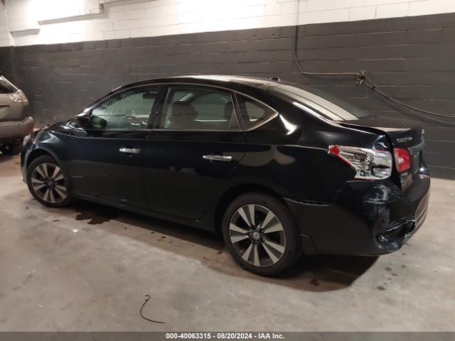 Photo 2 VIN: 3N1AB7APXKY235214 - NISSAN SENTRA 