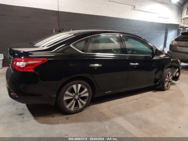 Photo 3 VIN: 3N1AB7APXKY235214 - NISSAN SENTRA 