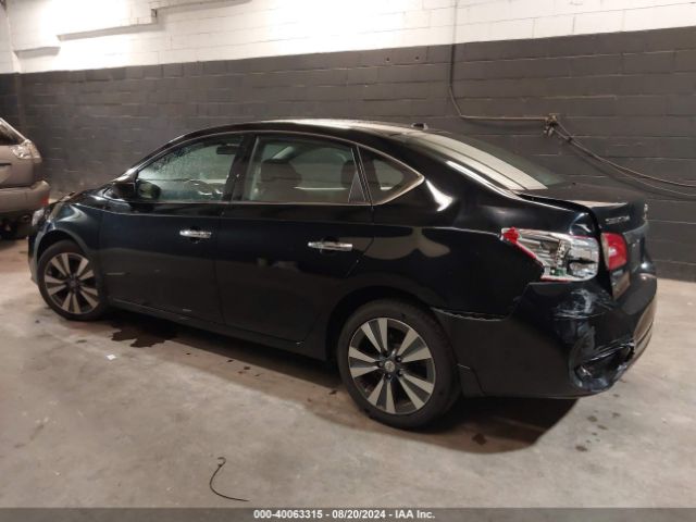 Photo 5 VIN: 3N1AB7APXKY235214 - NISSAN SENTRA 