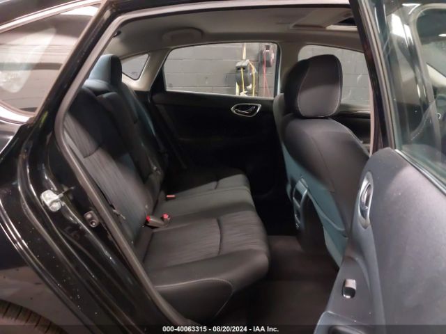 Photo 7 VIN: 3N1AB7APXKY235214 - NISSAN SENTRA 