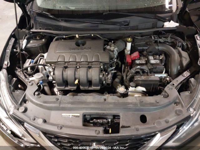 Photo 9 VIN: 3N1AB7APXKY235214 - NISSAN SENTRA 